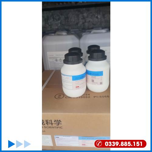ZinC- Kẽm bột Hàn Quốc